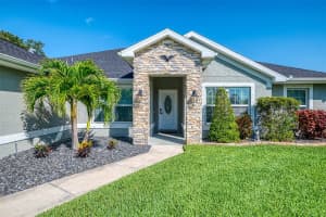 1321 CALGARY ROAD, NORTH PORT, FL 34288 Sold 07/08/25