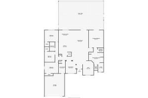 1321 CALGARY ROAD, NORTH PORT, FL 34288 Sold 07/08/25