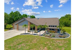 501 FAIRMONT TERRACE, PORT CHARLOTTE, FL 33954 Sold 07/09/25