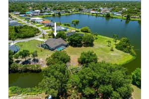 501 FAIRMONT TERRACE, PORT CHARLOTTE, FL 33954 Sold 07/09/25