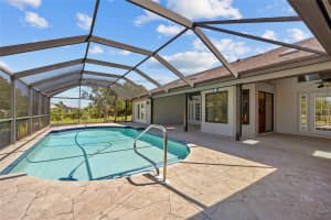 501 FAIRMONT TERRACE, PORT CHARLOTTE, FL 33954 Sold 07/09/25