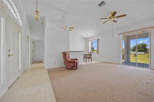 1981 ARENA LANE, NORTH PORT, FL 34286 - MLS#MFRC7510081