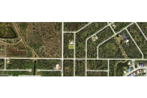 1505 CAPEL STREET, PORT CHARLOTTE, FL 33953 - MLS#MFRC7510082