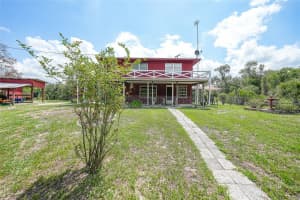 1024 HODENT ROAD, ARCADIA, FL 34266 Sold 06/30/25
