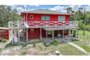 1024 HODENT ROAD, ARCADIA, FL 34266 Sold 06/30/25