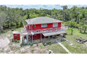 1024 HODENT ROAD, ARCADIA, FL 34266 Sold 06/30/25