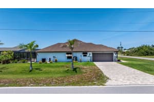 10233 ST PAUL DRIVE, PORT CHARLOTTE, FL 33981 - MLS#MFRC7510088