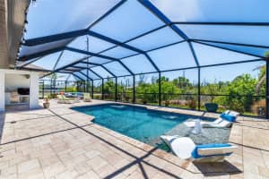 10233 ST PAUL DRIVE, PORT CHARLOTTE, FL 33981 - MLS#MFRC7510088