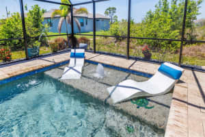 10233 ST PAUL DRIVE, PORT CHARLOTTE, FL 33981 - MLS#MFRC7510088