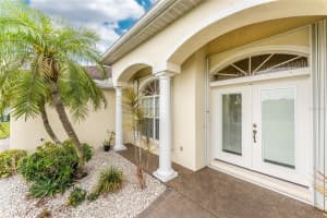 2168 CALCUTTA ROAD, PUNTA GORDA, FL 33983 Sold 07/03/25
