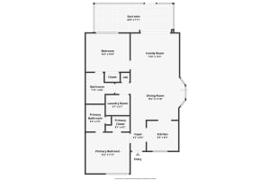 5641 MASHIE CIRCLE, NORTH PORT, FL 34287 Sold 06/20/25