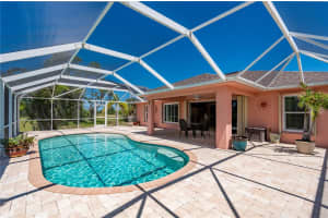3812 46TH LANE, CAPE CORAL, FL 33993 - MLS#MFRC7510105