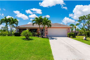 3812 46TH LANE, CAPE CORAL, FL 33993 - MLS#MFRC7510105
