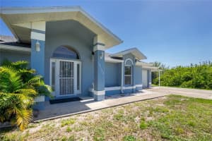 12185 WEIMAR AVENUE, PORT CHARLOTTE, FL 33981 Sold 06/30/25