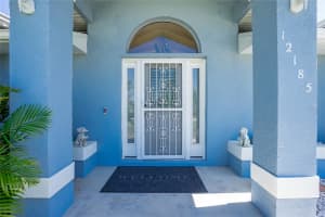 12185 WEIMAR AVENUE, PORT CHARLOTTE, FL 33981 Sold 06/30/25