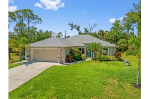 17396 COX AVENUE, PORT CHARLOTTE, FL 33948 Sold 07/08/25