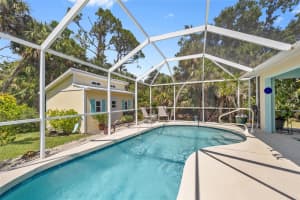 17396 COX AVENUE, PORT CHARLOTTE, FL 33948 Sold 07/08/25