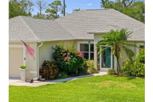 17396 COX AVENUE, PORT CHARLOTTE, FL 33948 Sold 07/08/25