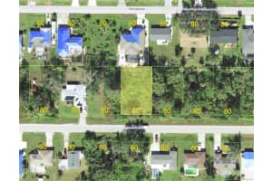 23156 OLEAN BOULEVARD, PUNTA GORDA, FL 33980 Sold 09/08/25