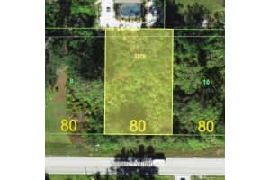 23156 OLEAN BOULEVARD, PUNTA GORDA, FL 33980 Sold 09/08/25