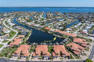 143 TROPICANA DRIVE, PUNTA GORDA, FL 33950 - MLS#MFRC7510128