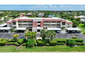601 Islamorada Blvd #24b, PUNTA GORDA
