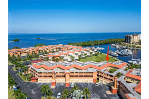 3250 Southshore Dr #54b, PUNTA GORDA