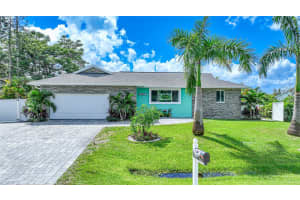 192 DANFORTH DRIVE, PORT CHARLOTTE, FL 33980 Sold 07/21/25