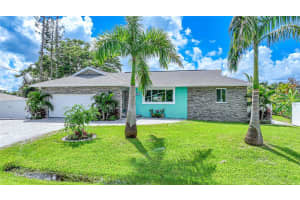192 DANFORTH DRIVE, PORT CHARLOTTE, FL 33980 Sold 07/21/25