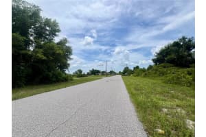 12322 ALBRECHT TERRACE, PORT CHARLOTTE, FL 33981 - MLS#MFRC7510142