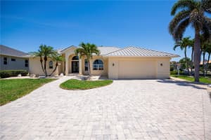 1435 PINE ISLAND COURT, PUNTA GORDA, FL 33950 Sold 07/28/25