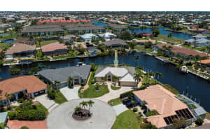 1435 PINE ISLAND COURT, PUNTA GORDA, FL 33950 Sold 07/28/25