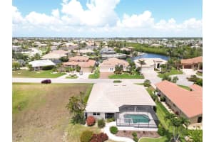 3518 TERIN COURT, PUNTA GORDA, FL 33950 - MLS#MFRC7510149
