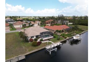 3518 TERIN COURT, PUNTA GORDA, FL 33950 - MLS#MFRC7510149