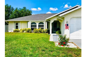 1017 GUILD STREET, PORT CHARLOTTE, FL 33952 - MLS#MFRC7510154