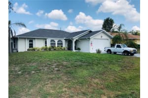 1017 GUILD STREET, PORT CHARLOTTE, FL 33952 - MLS#MFRC7510154