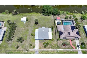 1596 HAYWORTH ROAD, PORT CHARLOTTE, FL 33952 Sold 09/03/25