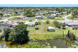1596 HAYWORTH ROAD, PORT CHARLOTTE, FL 33952 Sold 09/03/25