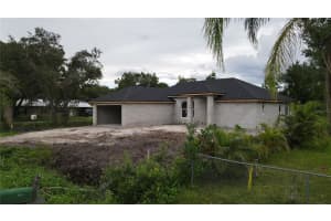 1452 LEE DRIVE, ARCADIA, FL 34266 - MLS#MFRC7510160