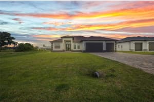 15 TOURNAMENT ROAD, ROTONDA WEST, FL 33947 Sold 08/29/25