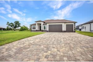 15 TOURNAMENT ROAD, ROTONDA WEST, FL 33947 Sold 08/29/25