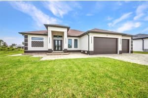 15 TOURNAMENT ROAD, ROTONDA WEST, FL 33947 Sold 08/29/25