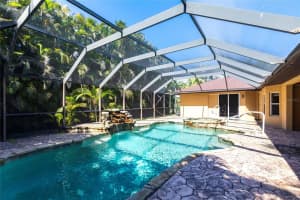 25538 RAMPART BOULEVARD, PUNTA GORDA, FL 33983 Sold 08/11/25