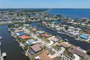 259 FIELDS TERRACE, PORT CHARLOTTE, FL 33952 - MLS#MFRC7510171