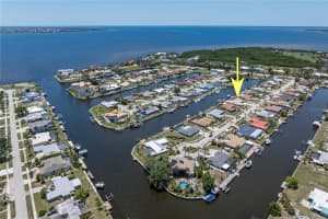 259 FIELDS TERRACE, PORT CHARLOTTE, FL 33952 - MLS#MFRC7510171