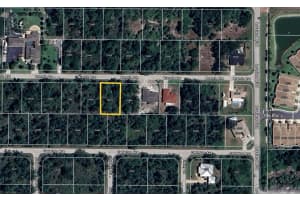 23477 BRANCH AVENUE, PORT CHARLOTTE, FL 33980 - MLS#MFRC7510172