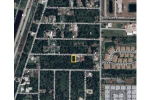 23485 BRANCH AVENUE, PORT CHARLOTTE, FL 33980 - MLS#MFRC7510173