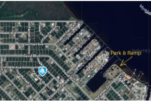 5168 FAREWELL STREET, PORT CHARLOTTE, FL 33981 Sold 03/27/26