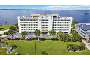 1500 PARK BEACH CIRCLE, PUNTA GORDA, FL 33950 - MLS#MFRC7510176