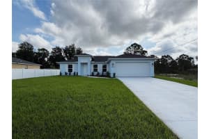 6274 SKYVIEW DRIVE, NORTH PORT, FL 34291 Sold 07/28/25